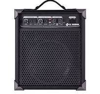 Conserto de Caixa Amplificada LL Audio em Guaíba
